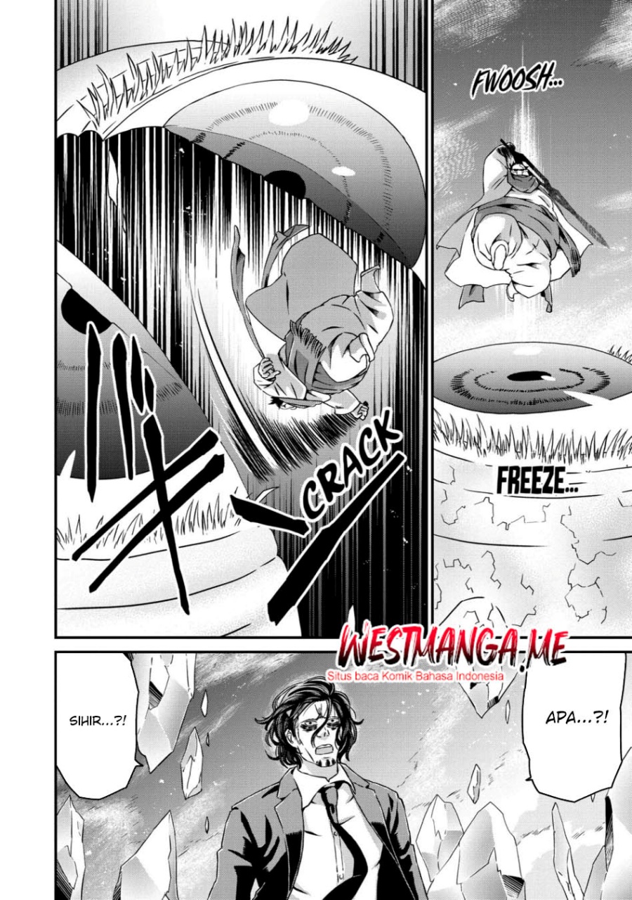 Dilarang COPAS - situs resmi www.mangacanblog.com - Komik busamen gachi fighter 019 - chapter 19 20 Indonesia busamen gachi fighter 019 - chapter 19 Terbaru 13|Baca Manga Komik Indonesia|Mangacan