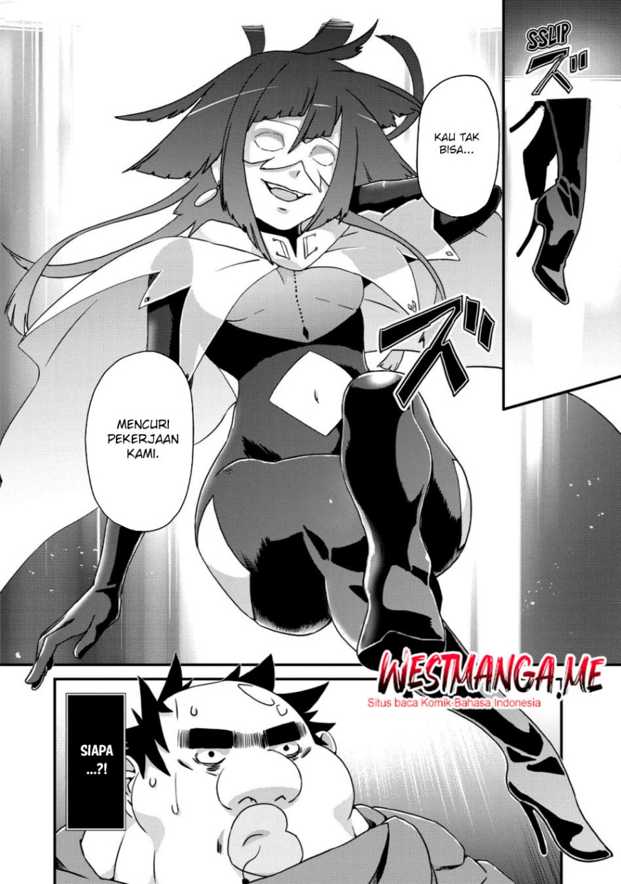 Dilarang COPAS - situs resmi www.mangacanblog.com - Komik busamen gachi fighter 019 - chapter 19 20 Indonesia busamen gachi fighter 019 - chapter 19 Terbaru 20|Baca Manga Komik Indonesia|Mangacan