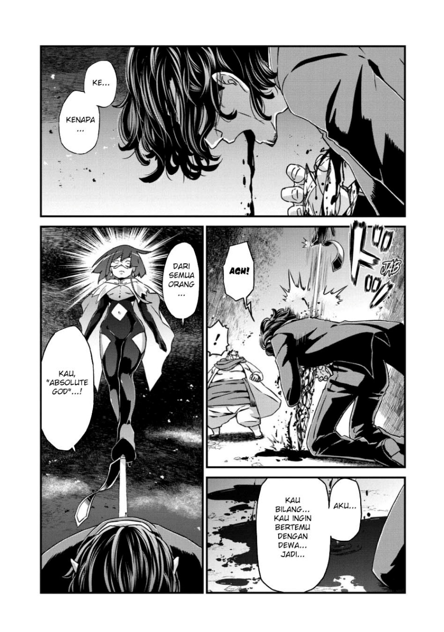 Dilarang COPAS - situs resmi www.mangacanblog.com - Komik busamen gachi fighter 019 - chapter 19 20 Indonesia busamen gachi fighter 019 - chapter 19 Terbaru 21|Baca Manga Komik Indonesia|Mangacan