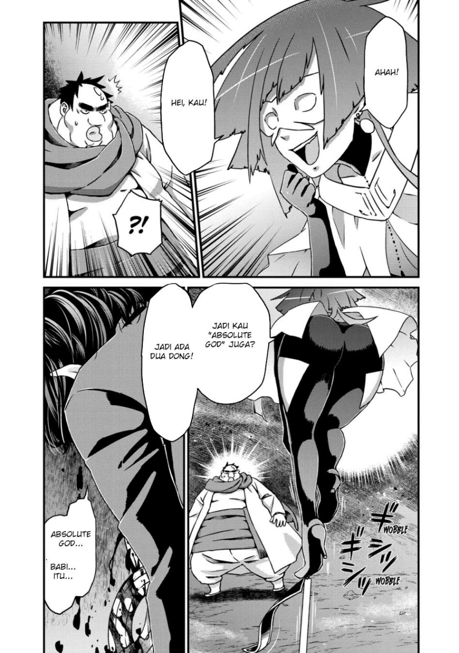 Dilarang COPAS - situs resmi www.mangacanblog.com - Komik busamen gachi fighter 019 - chapter 19 20 Indonesia busamen gachi fighter 019 - chapter 19 Terbaru 23|Baca Manga Komik Indonesia|Mangacan