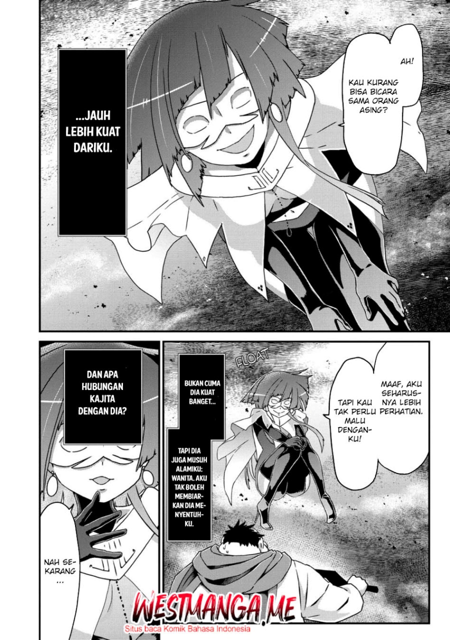 Dilarang COPAS - situs resmi www.mangacanblog.com - Komik busamen gachi fighter 019 - chapter 19 20 Indonesia busamen gachi fighter 019 - chapter 19 Terbaru 26|Baca Manga Komik Indonesia|Mangacan