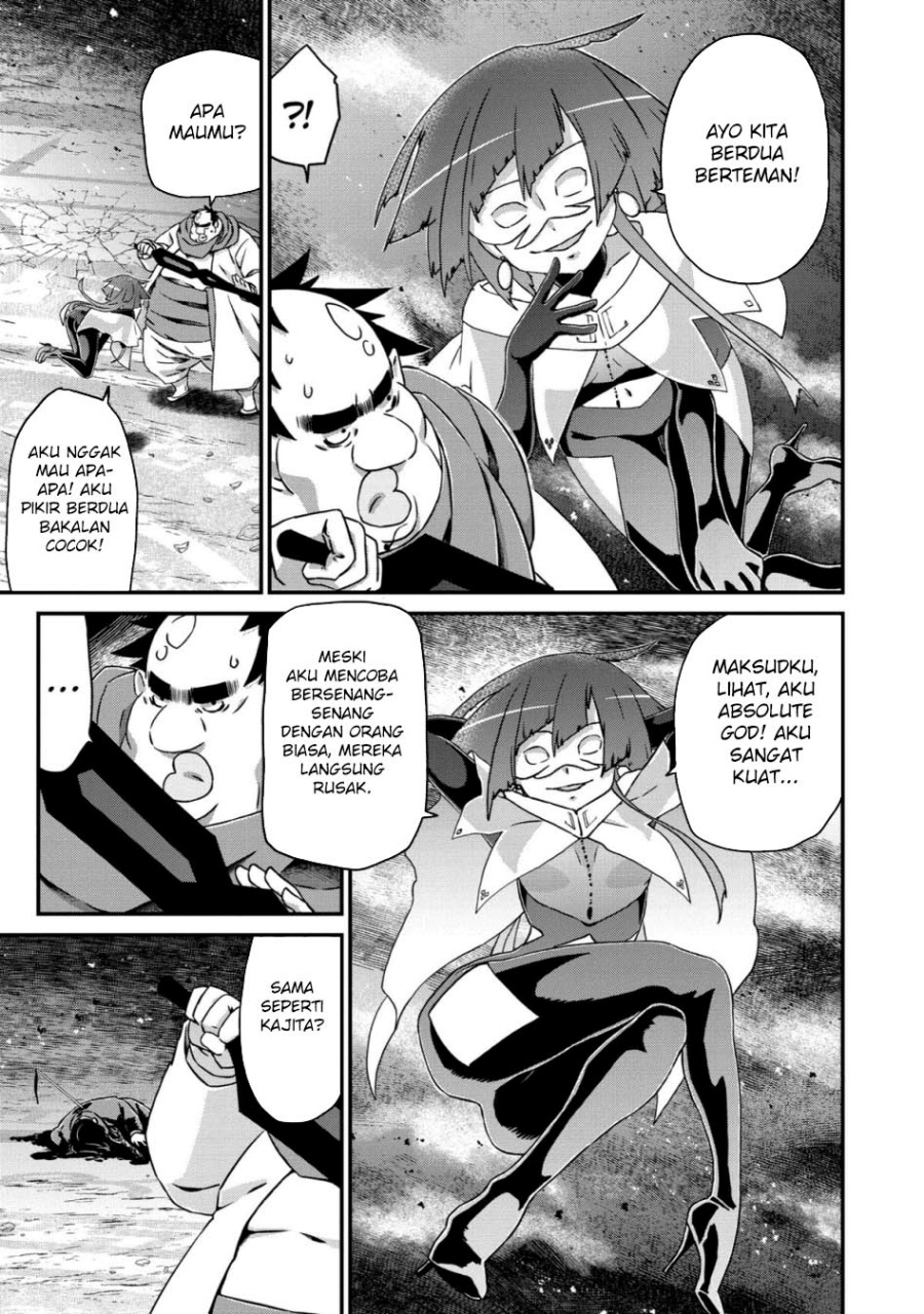 Dilarang COPAS - situs resmi www.mangacanblog.com - Komik busamen gachi fighter 019 - chapter 19 20 Indonesia busamen gachi fighter 019 - chapter 19 Terbaru 27|Baca Manga Komik Indonesia|Mangacan