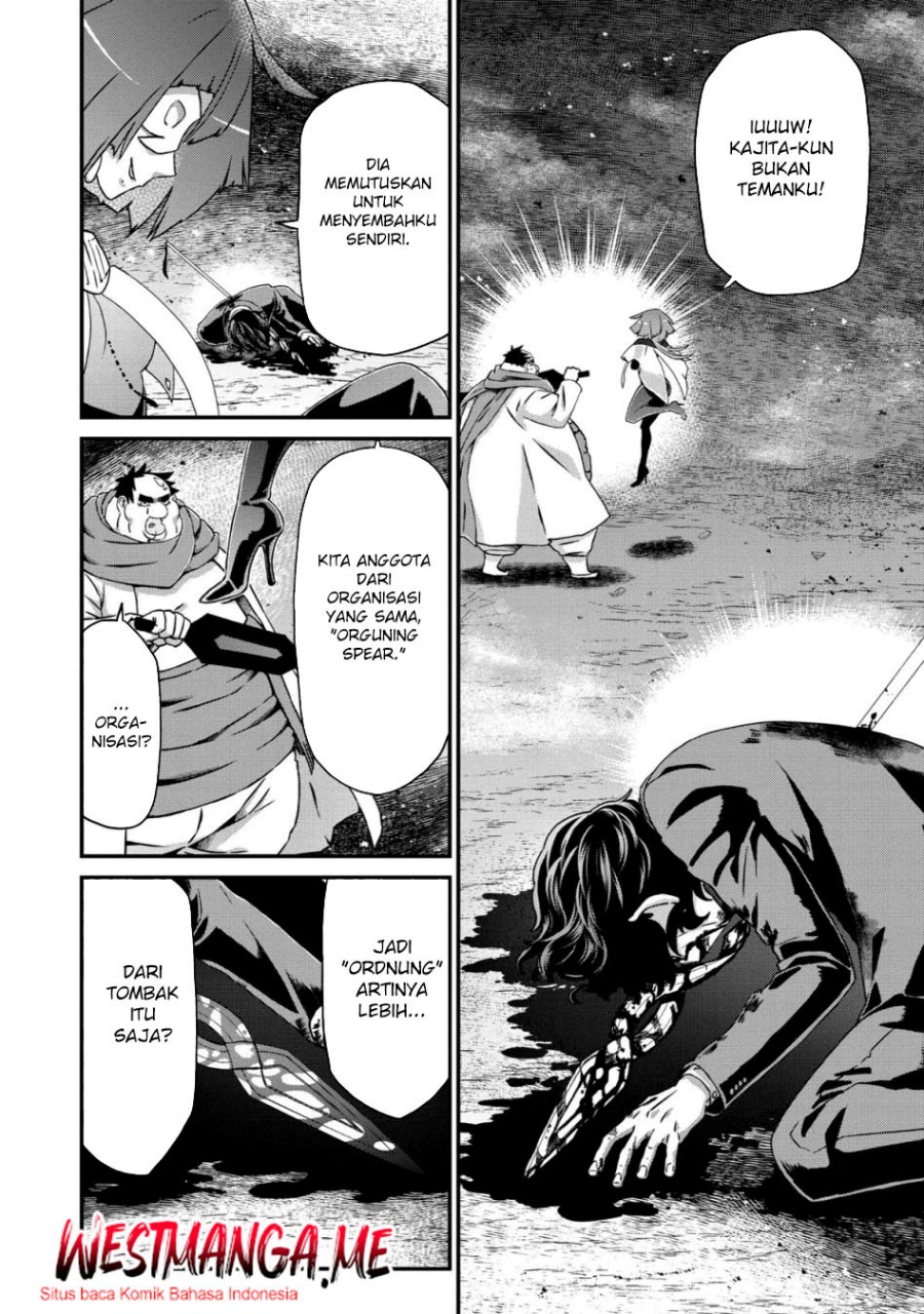 Dilarang COPAS - situs resmi www.mangacanblog.com - Komik busamen gachi fighter 019 - chapter 19 20 Indonesia busamen gachi fighter 019 - chapter 19 Terbaru 28|Baca Manga Komik Indonesia|Mangacan