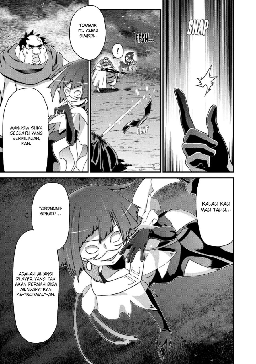 Dilarang COPAS - situs resmi www.mangacanblog.com - Komik busamen gachi fighter 019 - chapter 19 20 Indonesia busamen gachi fighter 019 - chapter 19 Terbaru 29|Baca Manga Komik Indonesia|Mangacan