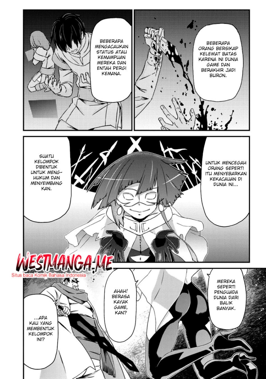 Dilarang COPAS - situs resmi www.mangacanblog.com - Komik busamen gachi fighter 019 - chapter 19 20 Indonesia busamen gachi fighter 019 - chapter 19 Terbaru 30|Baca Manga Komik Indonesia|Mangacan