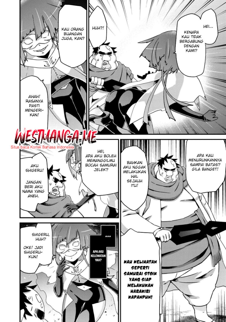 Dilarang COPAS - situs resmi www.mangacanblog.com - Komik busamen gachi fighter 019 - chapter 19 20 Indonesia busamen gachi fighter 019 - chapter 19 Terbaru 32|Baca Manga Komik Indonesia|Mangacan