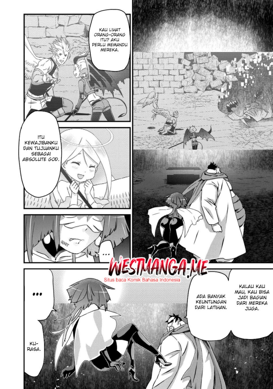 Dilarang COPAS - situs resmi www.mangacanblog.com - Komik busamen gachi fighter 019 - chapter 19 20 Indonesia busamen gachi fighter 019 - chapter 19 Terbaru 35|Baca Manga Komik Indonesia|Mangacan