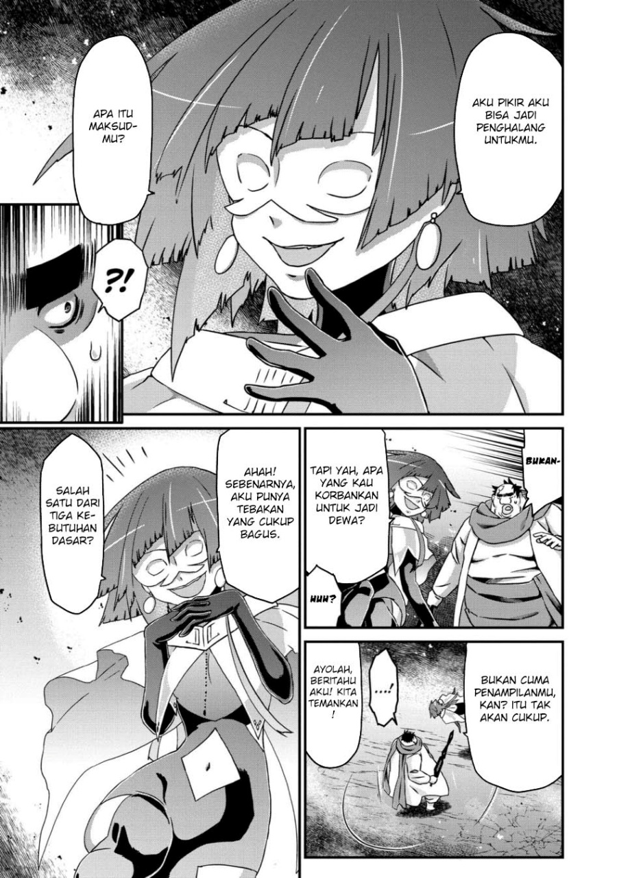 Dilarang COPAS - situs resmi www.mangacanblog.com - Komik busamen gachi fighter 019 - chapter 19 20 Indonesia busamen gachi fighter 019 - chapter 19 Terbaru 36|Baca Manga Komik Indonesia|Mangacan