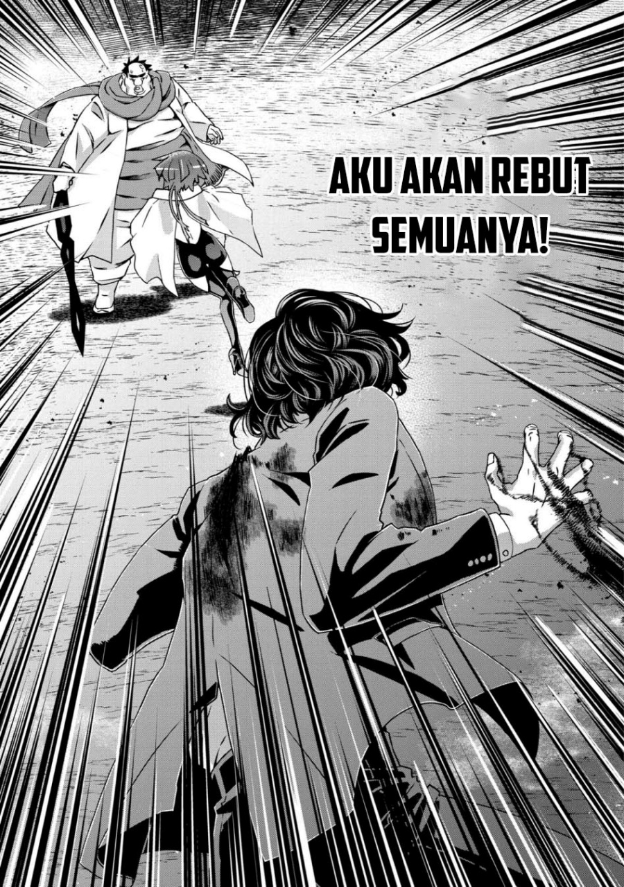 Dilarang COPAS - situs resmi www.mangacanblog.com - Komik busamen gachi fighter 019 - chapter 19 20 Indonesia busamen gachi fighter 019 - chapter 19 Terbaru 38|Baca Manga Komik Indonesia|Mangacan