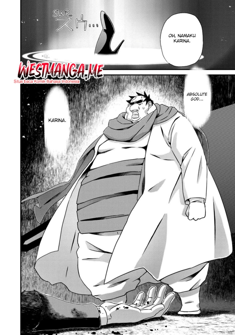 Dilarang COPAS - situs resmi www.mangacanblog.com - Komik busamen gachi fighter 019 - chapter 19 20 Indonesia busamen gachi fighter 019 - chapter 19 Terbaru 41|Baca Manga Komik Indonesia|Mangacan