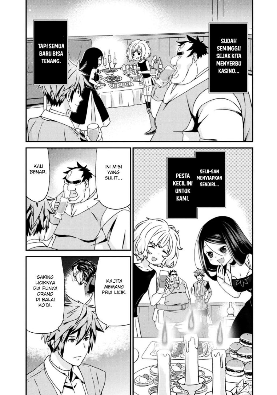 Dilarang COPAS - situs resmi www.mangacanblog.com - Komik busamen gachi fighter 020 - chapter 20 21 Indonesia busamen gachi fighter 020 - chapter 20 Terbaru 8|Baca Manga Komik Indonesia|Mangacan