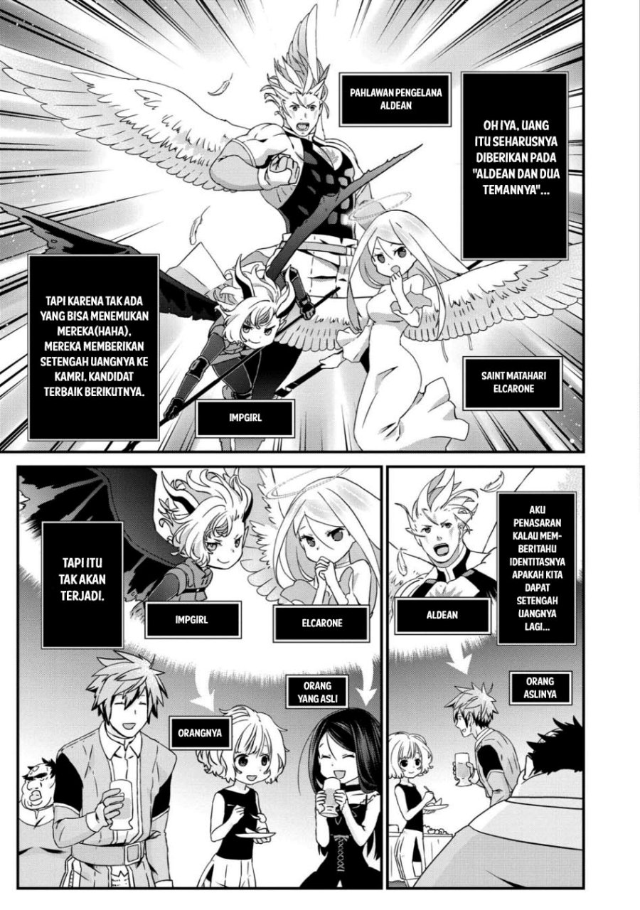 Dilarang COPAS - situs resmi www.mangacanblog.com - Komik busamen gachi fighter 020 - chapter 20 21 Indonesia busamen gachi fighter 020 - chapter 20 Terbaru 14|Baca Manga Komik Indonesia|Mangacan