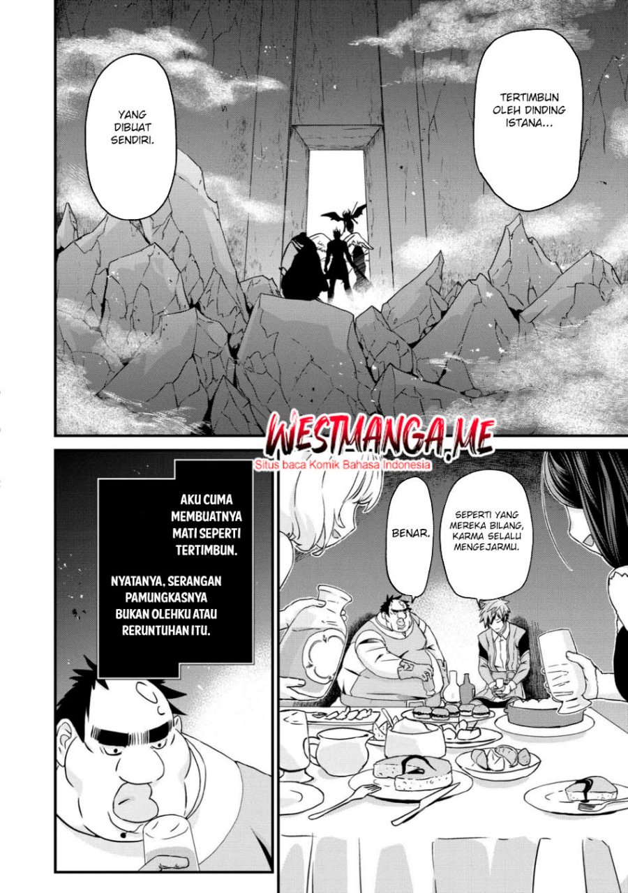 Dilarang COPAS - situs resmi www.mangacanblog.com - Komik busamen gachi fighter 020 - chapter 20 21 Indonesia busamen gachi fighter 020 - chapter 20 Terbaru 18|Baca Manga Komik Indonesia|Mangacan