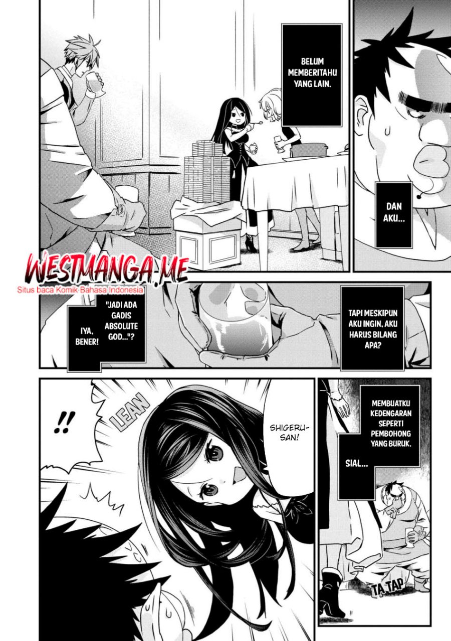Dilarang COPAS - situs resmi www.mangacanblog.com - Komik busamen gachi fighter 020 - chapter 20 21 Indonesia busamen gachi fighter 020 - chapter 20 Terbaru 20|Baca Manga Komik Indonesia|Mangacan