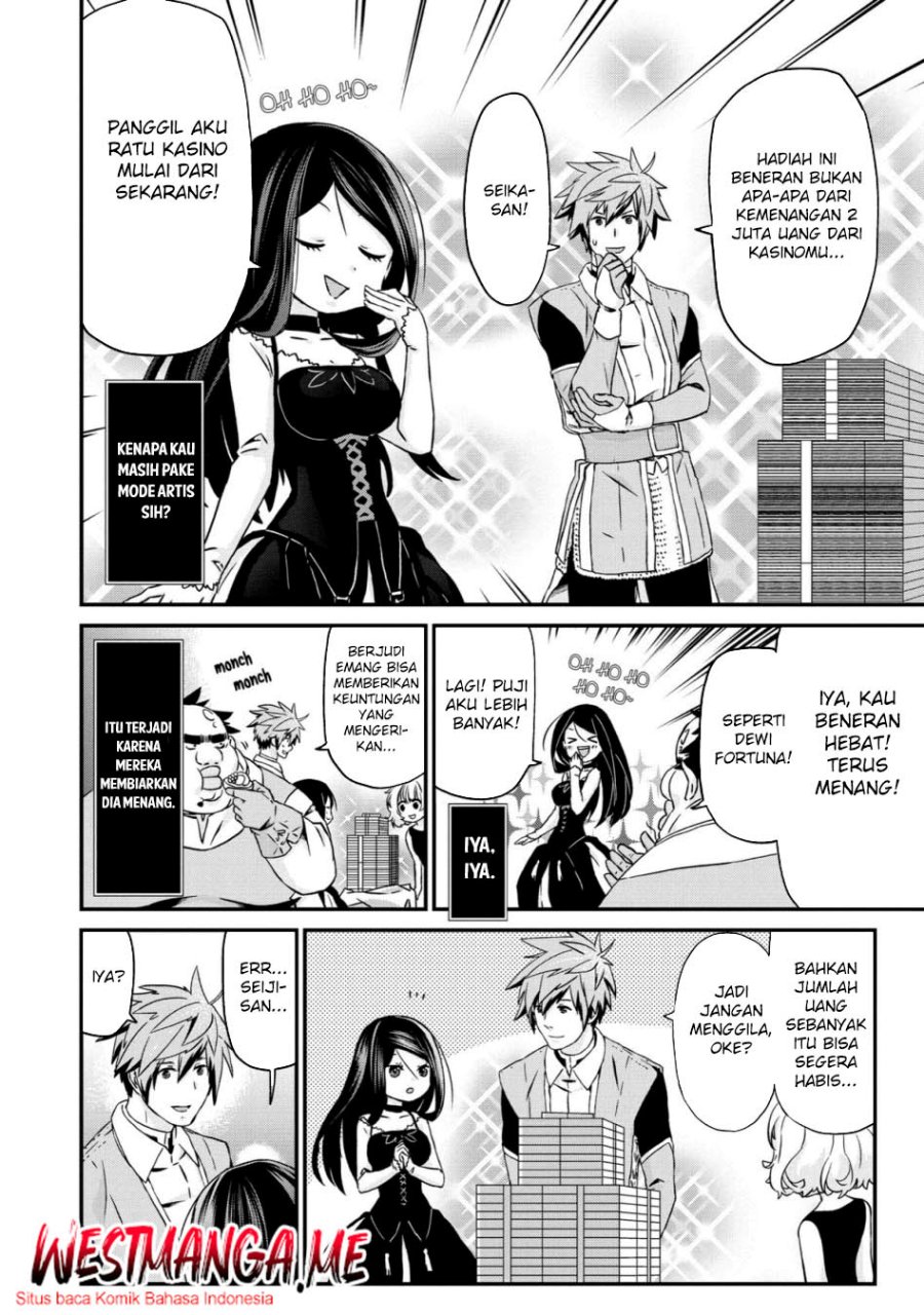 Dilarang COPAS - situs resmi www.mangacanblog.com - Komik busamen gachi fighter 020 - chapter 20 21 Indonesia busamen gachi fighter 020 - chapter 20 Terbaru 22|Baca Manga Komik Indonesia|Mangacan