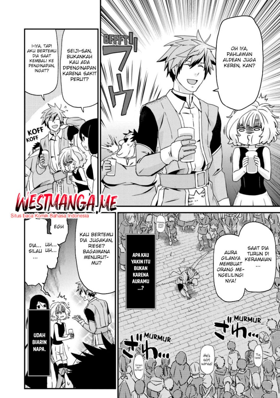 Dilarang COPAS - situs resmi www.mangacanblog.com - Komik busamen gachi fighter 020 - chapter 20 21 Indonesia busamen gachi fighter 020 - chapter 20 Terbaru 26|Baca Manga Komik Indonesia|Mangacan
