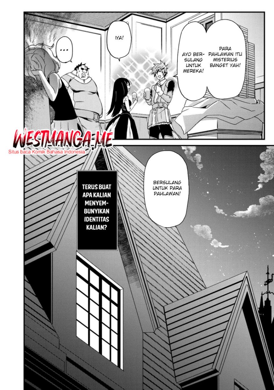 Dilarang COPAS - situs resmi www.mangacanblog.com - Komik busamen gachi fighter 020 - chapter 20 21 Indonesia busamen gachi fighter 020 - chapter 20 Terbaru 28|Baca Manga Komik Indonesia|Mangacan