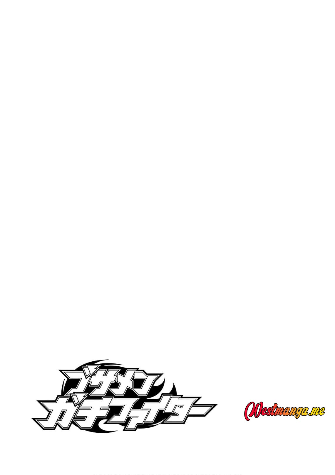 Busamen Gachi Fighter Chapter 23 Bahasa Indonesia