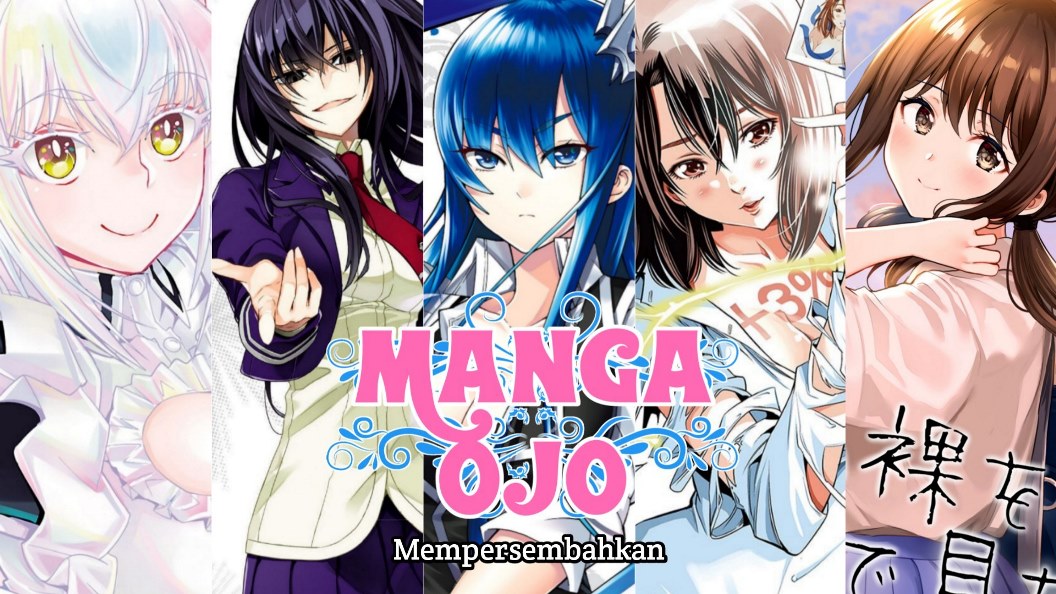 Busou Shoujo Machiavellianism Chapter 29 Bahasa Indonesia