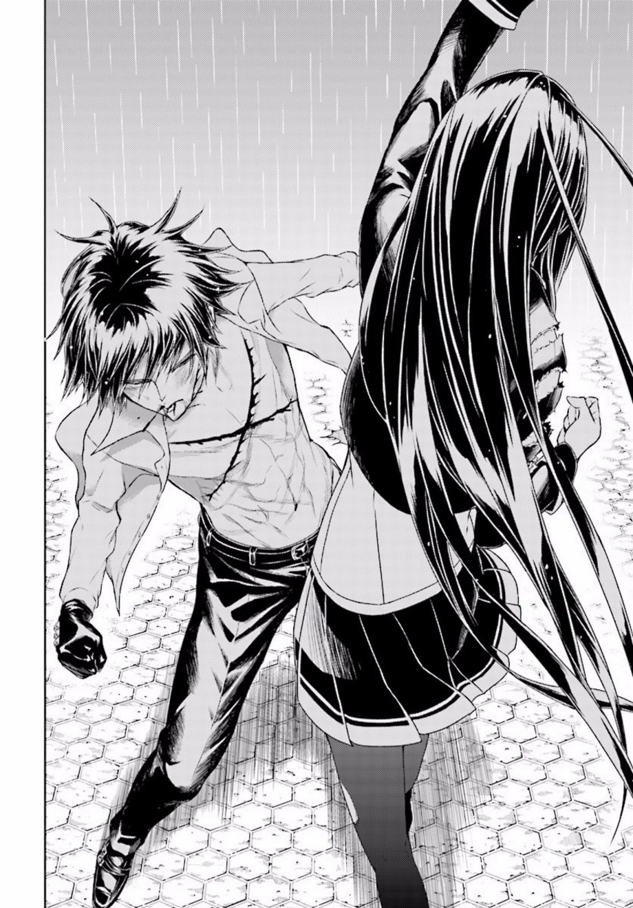 Busou Shoujo Machiavellianism Chapter 29 Bahasa Indonesia