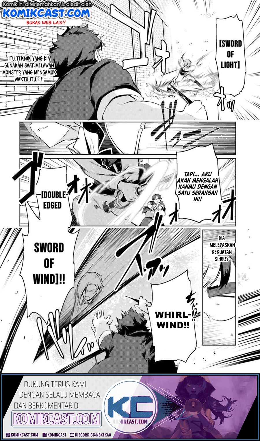 Buta Koushaku ni Tensei Shitakara, Kondo wa Kimi ni Suki to Iitai Chapter 22 Bahasa Indonesia