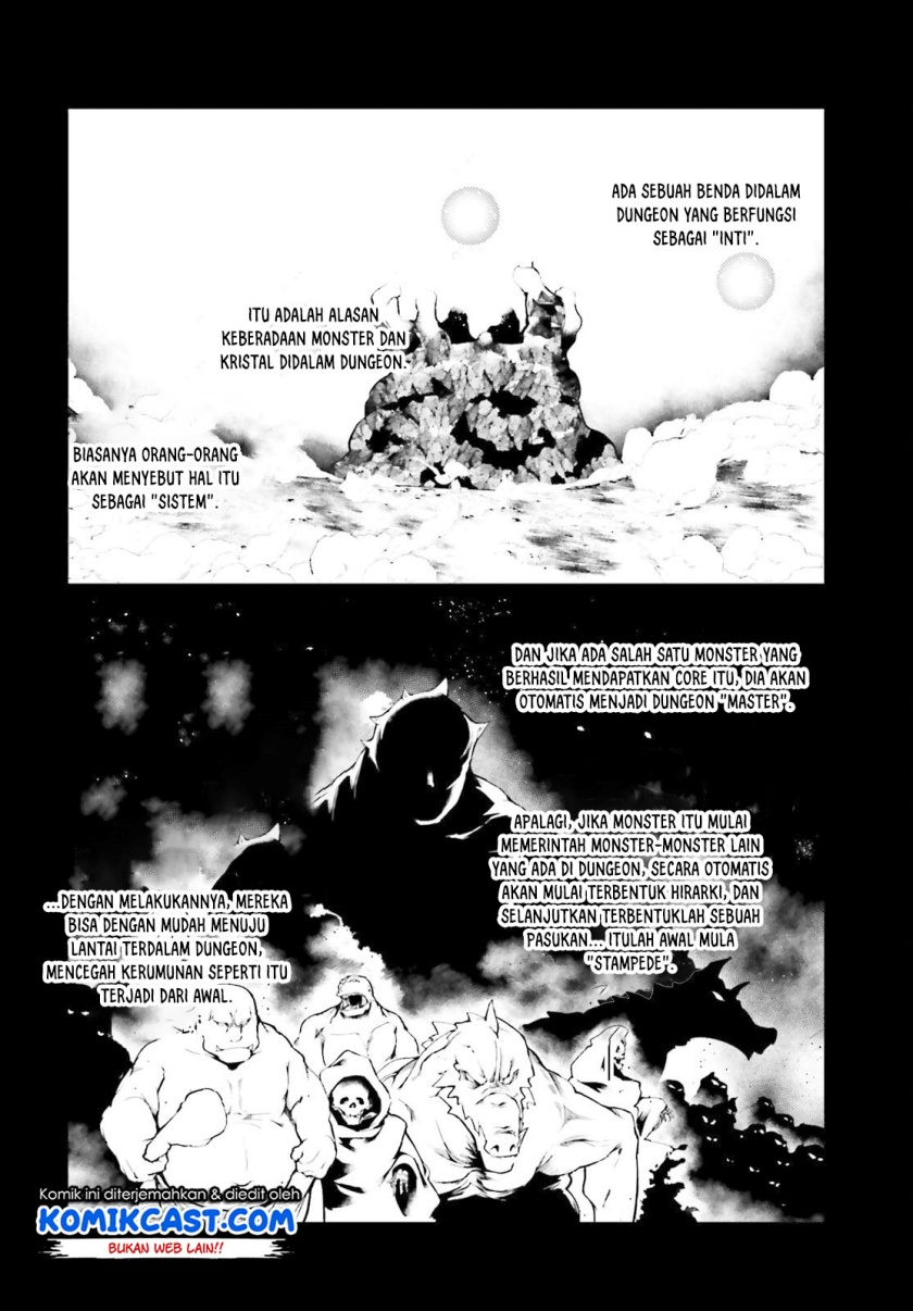 Buta Koushaku ni Tensei Shitakara, Kondo wa Kimi ni Suki to Iitai Chapter 31 Bahasa Indonesia