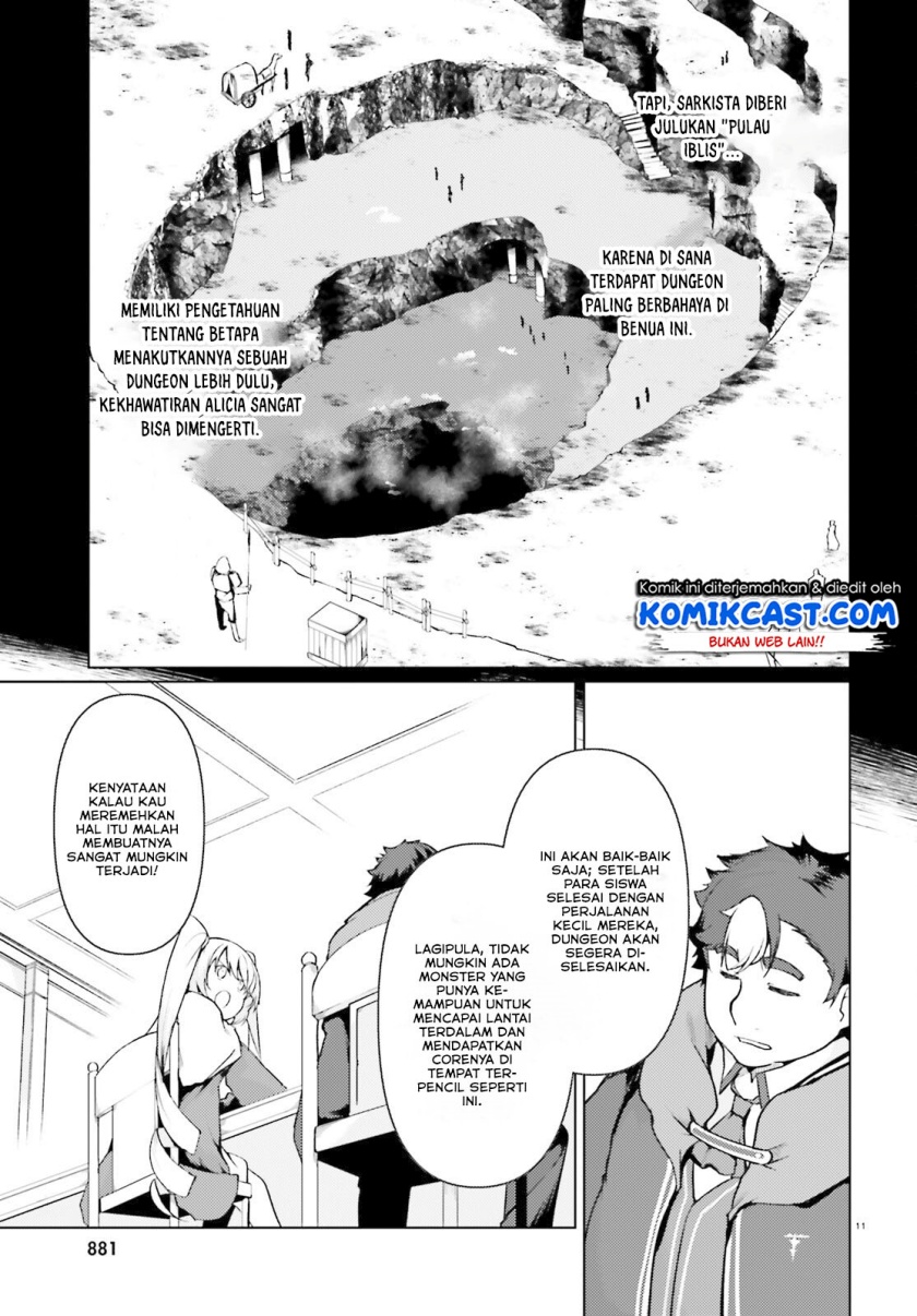 Buta Koushaku ni Tensei Shitakara, Kondo wa Kimi ni Suki to Iitai Chapter 31 Bahasa Indonesia