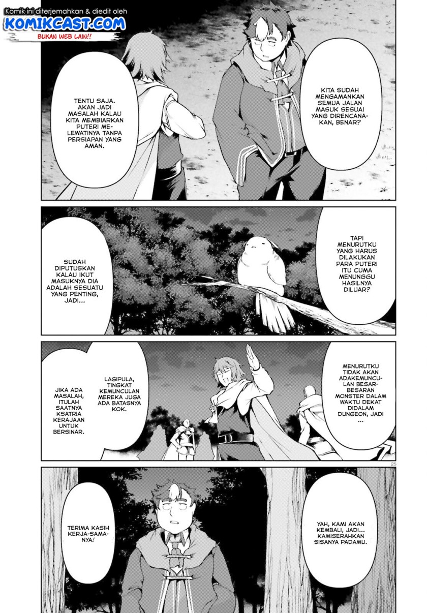 Buta Koushaku ni Tensei Shitakara, Kondo wa Kimi ni Suki to Iitai Chapter 31 Bahasa Indonesia