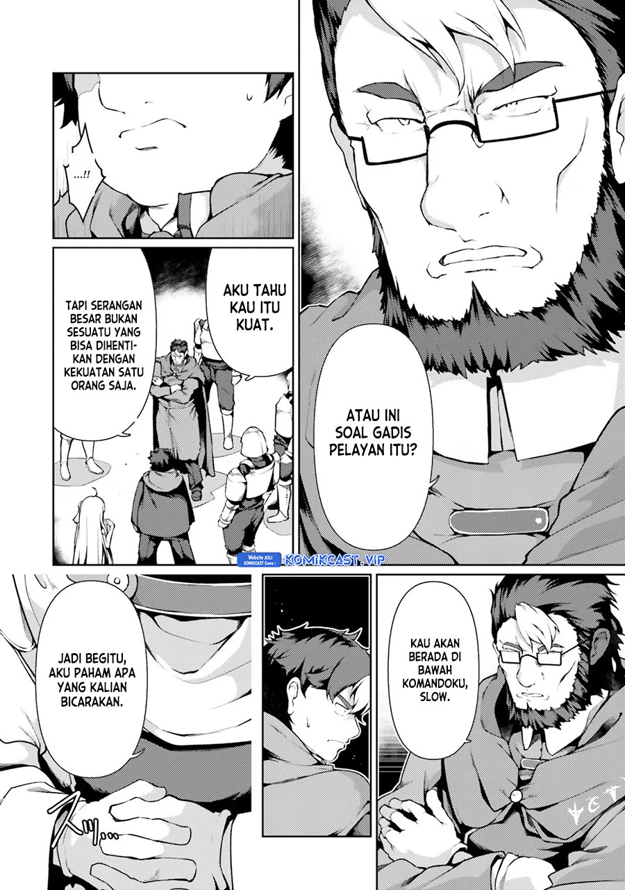 Buta Koushaku ni Tensei Shitakara, Kondo wa Kimi ni Suki to Iitai Chapter 39 Bahasa Indonesia