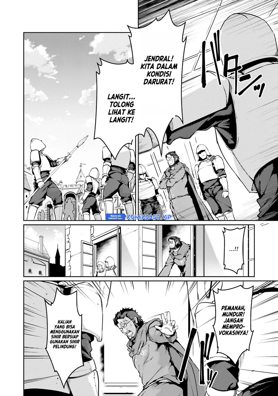 Buta Koushaku ni Tensei Shitakara, Kondo wa Kimi ni Suki to Iitai Chapter 39 Bahasa Indonesia