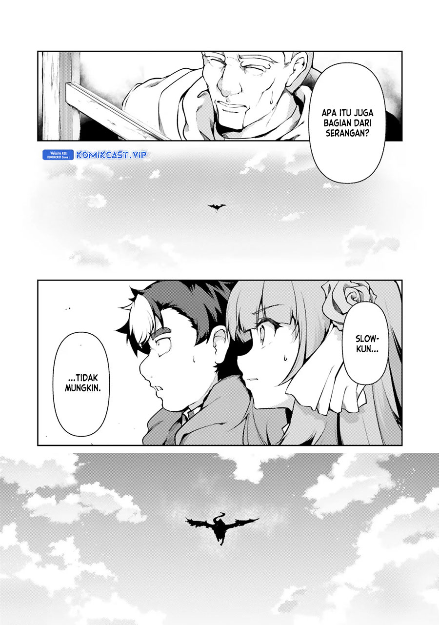 Buta Koushaku ni Tensei Shitakara, Kondo wa Kimi ni Suki to Iitai Chapter 39 Bahasa Indonesia