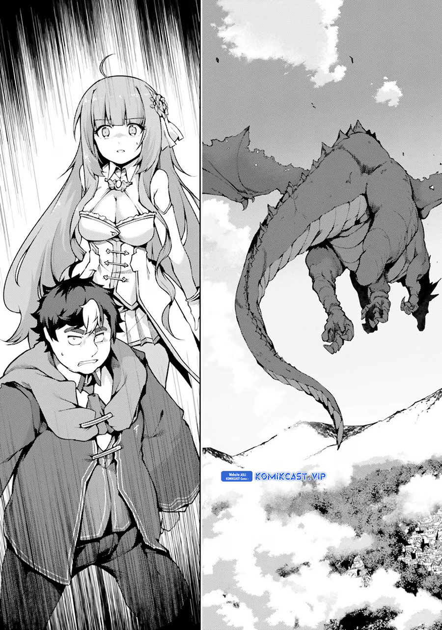 Buta Koushaku ni Tensei Shitakara, Kondo wa Kimi ni Suki to Iitai Chapter 39 Bahasa Indonesia