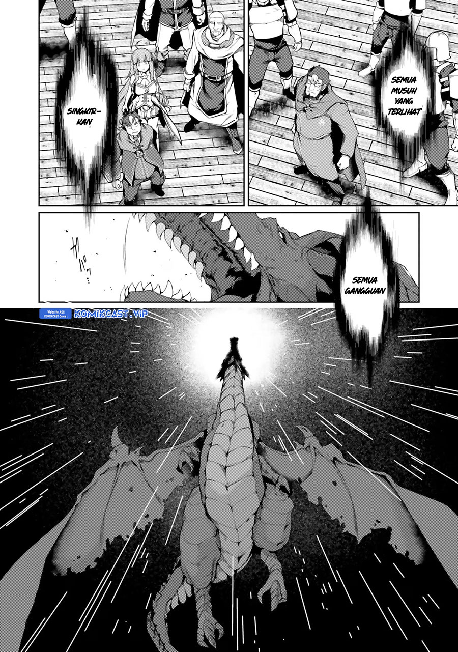 Buta Koushaku ni Tensei Shitakara, Kondo wa Kimi ni Suki to Iitai Chapter 39 Bahasa Indonesia