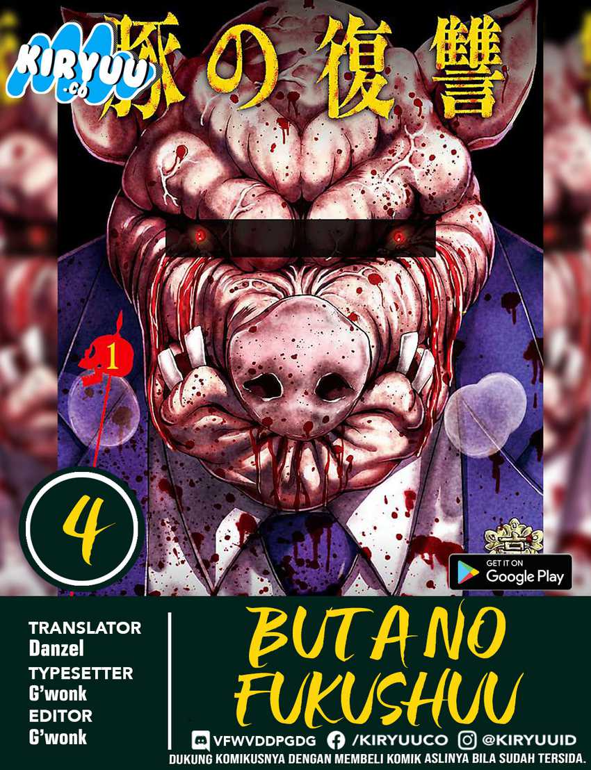 Buta no Fukushuu Chapter 04 Bahasa Indonesia