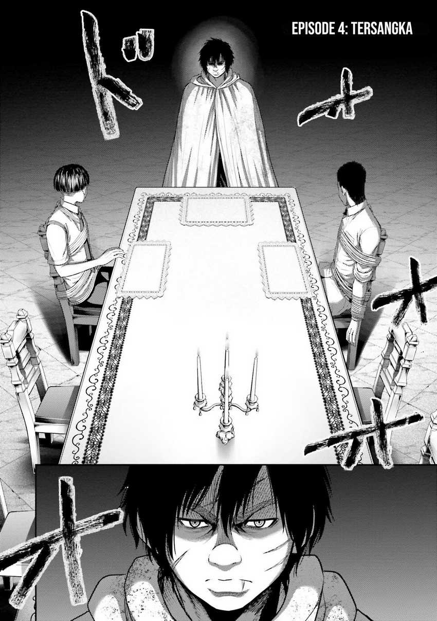 Buta no Fukushuu Chapter 04 Bahasa Indonesia