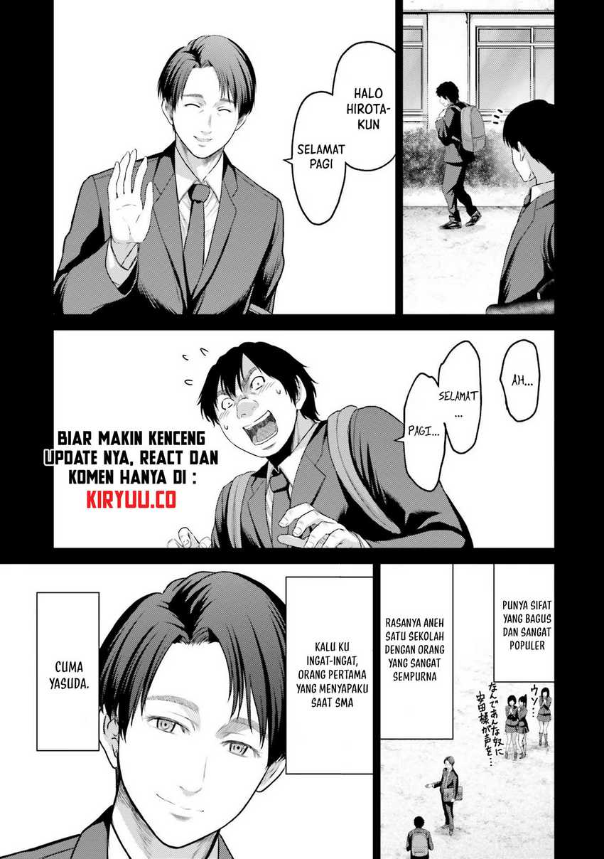 Buta no Fukushuu Chapter 04 Bahasa Indonesia