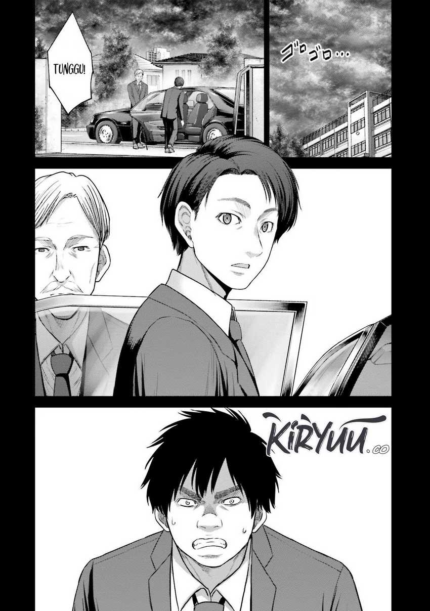 Buta no Fukushuu Chapter 04 Bahasa Indonesia