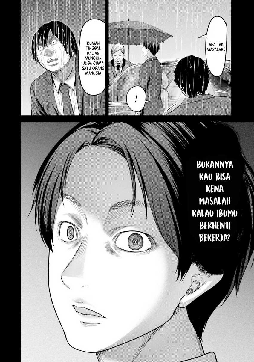 Buta no Fukushuu Chapter 04 Bahasa Indonesia