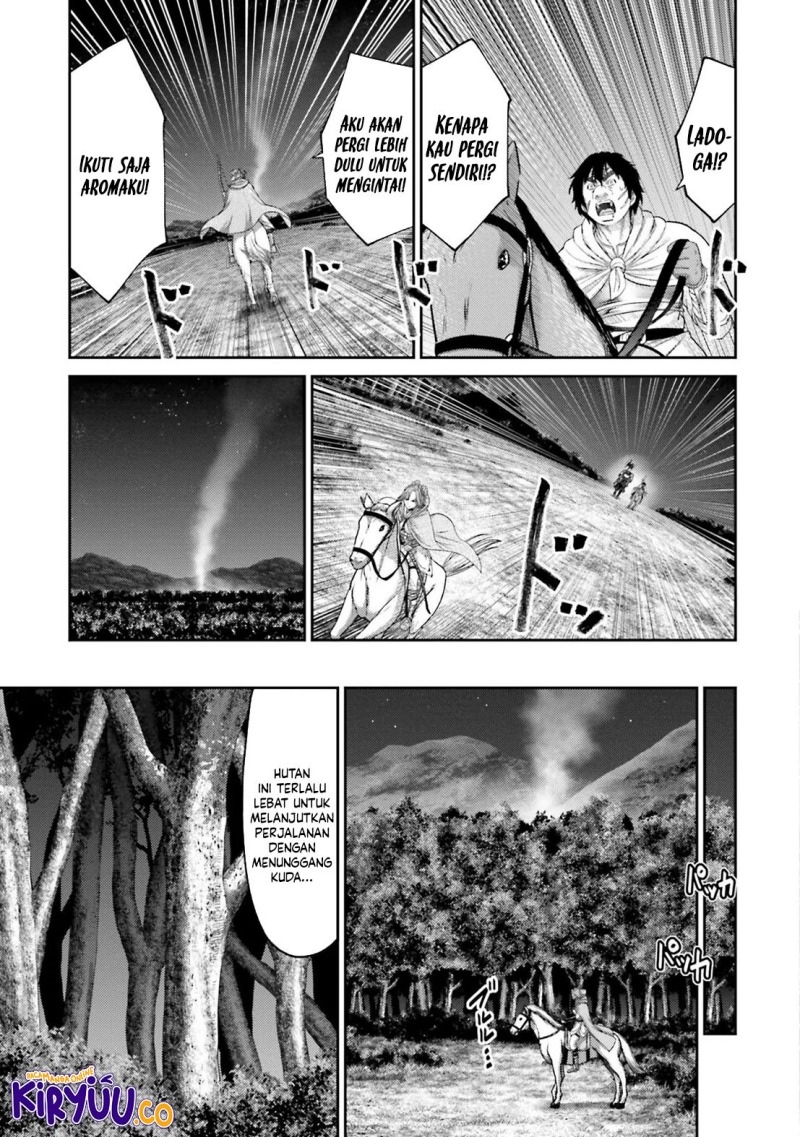 Buta no Fukushuu chapter 26