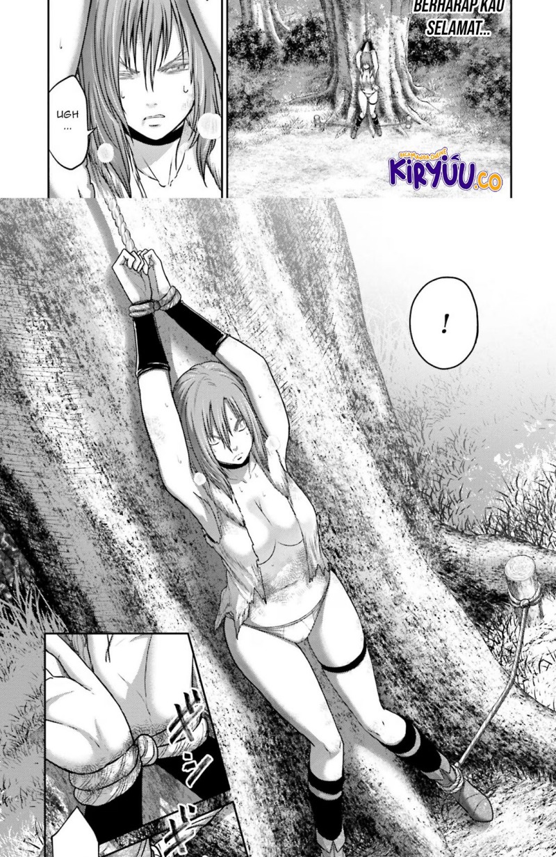 Buta no Fukushuu chapter 26