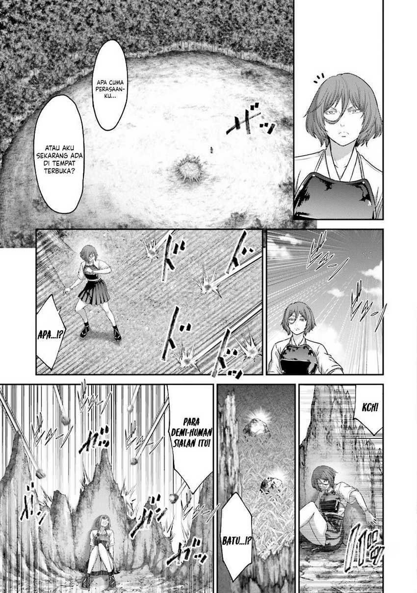 Buta no Fukushuu chapter 28
