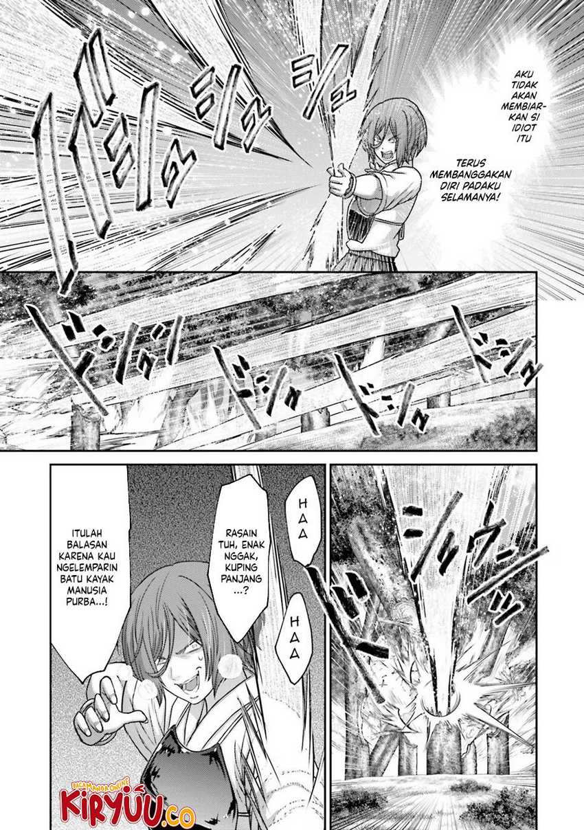 Buta no Fukushuu chapter 28