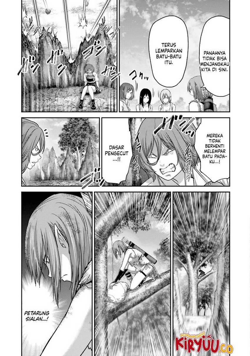 Buta no Fukushuu chapter 28