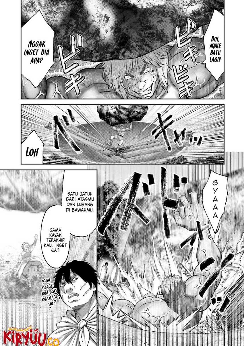 Buta no Fukushuu chapter 28