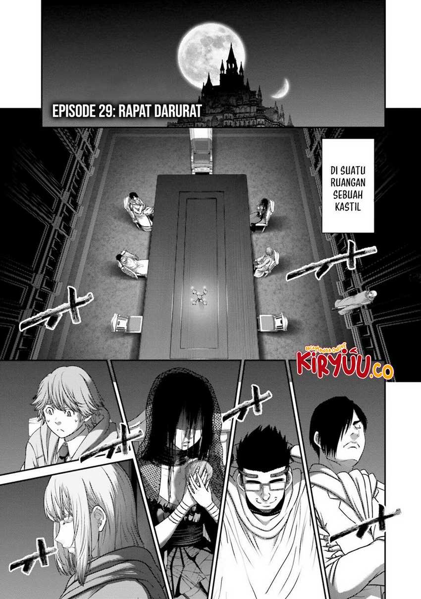 Buta no Fukushuu chapter 29