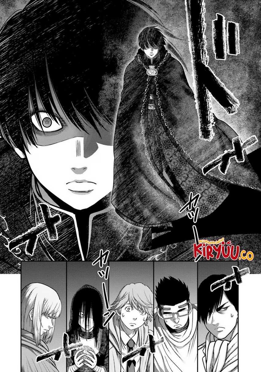Buta no Fukushuu chapter 29