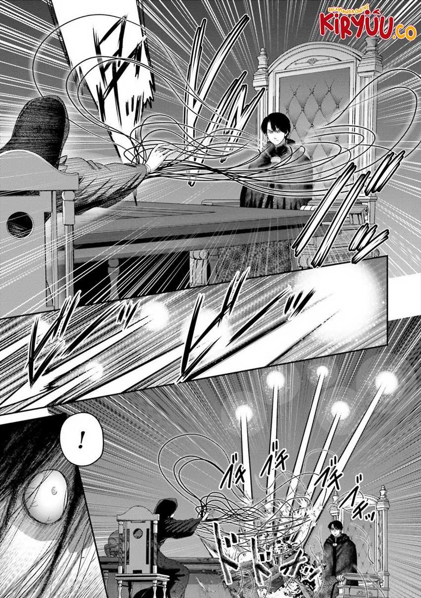 Buta no Fukushuu chapter 29