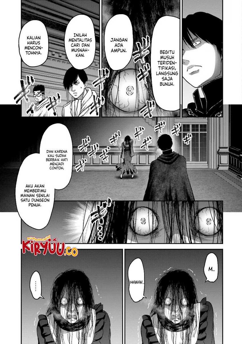 Buta no Fukushuu chapter 29