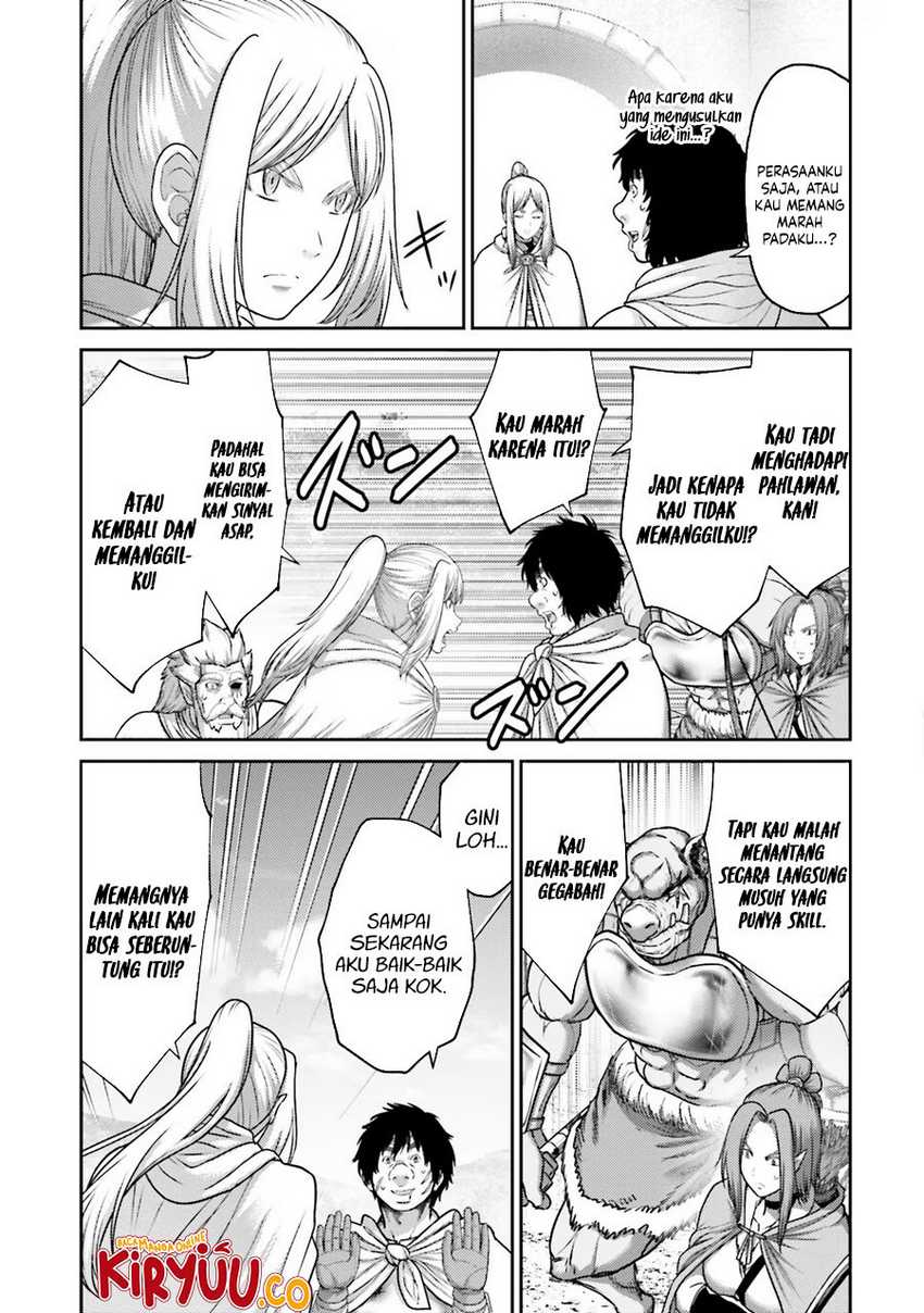 Buta no Fukushuu chapter 29