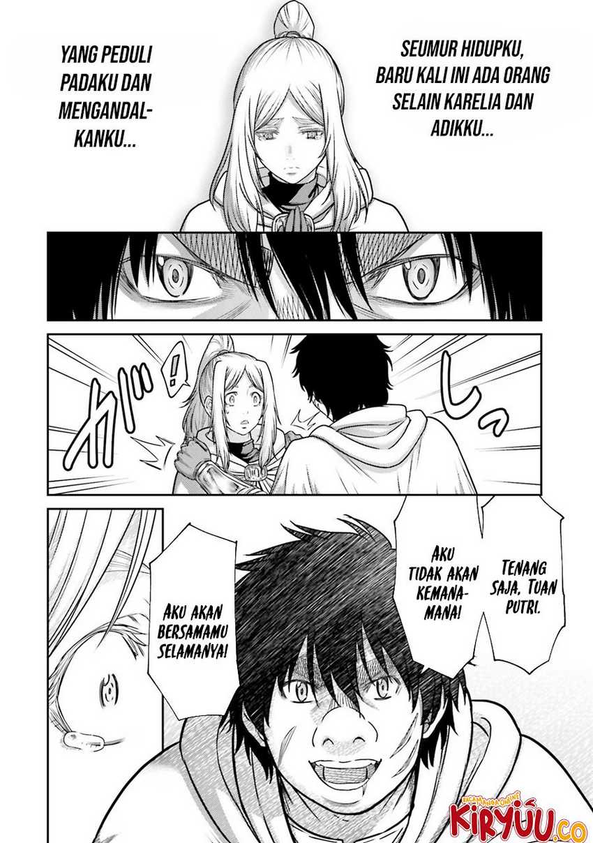 Buta no Fukushuu chapter 29